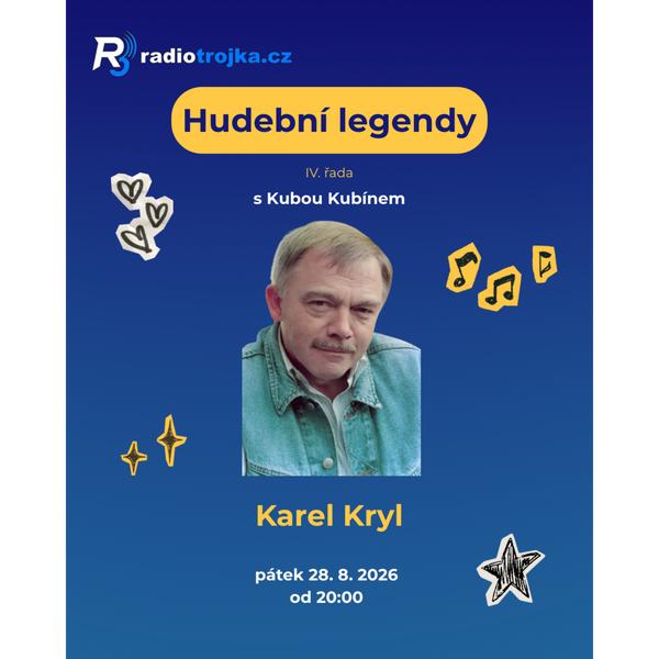 Hudební legendy